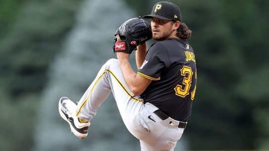 Final: Rockies 16, Pirates 4 taken in Denver (Live coverage)